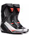 Dainese Torque 4 Air Leather Black