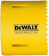 DEWALT Hole Saw for Wood, Metal and Plastic