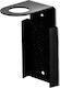 Badeanstalten Liquid Soap Wall Mount Black Home Kitchen