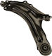 Arm Wheel Suspension Trw Jtc2293