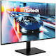 ASRock CL27FFB Monitor 27" FHD 1920x1080 144Hz