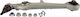 Arm Wheel Suspension Trw Jtc343