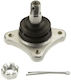 Trw Load Guide Joint Jbj7547