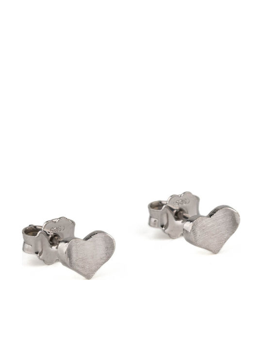 George Art Jewels Earrings made of Silver