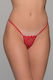 Milena by Paris Red