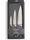 Orient Origin Series Cuțite De Utilizare Generală Din Oțel Inoxidabil 20cm 3 Bucăți