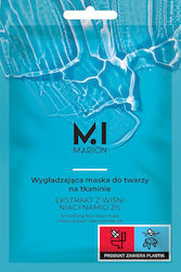 Marion Face Mask Sheet