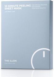 The Illon Face Sheet Mask