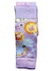 Barbie Kids' Socks Purple