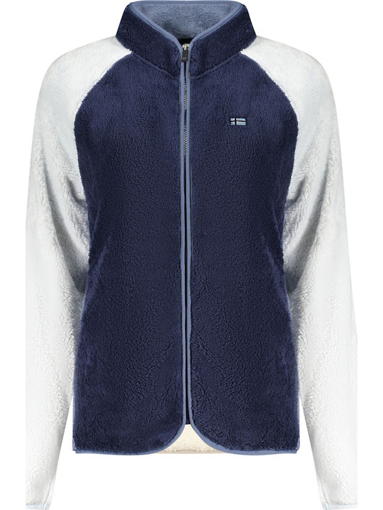 Jacket Navy