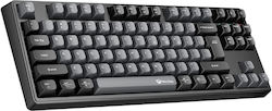 Meetion MT-MK14 Wireless Gaming Mechanical Keyb...