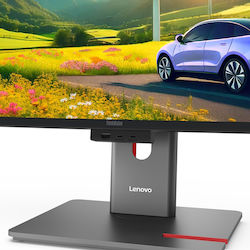 Lenovo 64ADZAT1EU 34" Ултраширок IPS Curved QHD 3440x1440