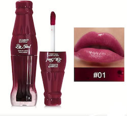 ShuShu Lip Gloss