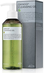 The Illon Danggi Gel Facial Cleanser 200ml