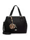 Women's Bag Shoulder Black
