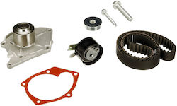 Gates Αντλία Νερού Αυτοκινήτου για Renault Megane / Clio / Kangoo / Laguna Nissan Almera / Kubistar / Micra / NV200 / Qashqai / Tiida Dacia Logan / Duster / Sandero / Logan MCV Gates Αντλία Νερού Αυτοκινήτου για Renault Megane / Clio / Kangoo / Laguna Nissan Almera / Kubistar / Micra / NV200 / Qashqai / Tiida Dacia Logan / Duster / Sandero / Logan MCV