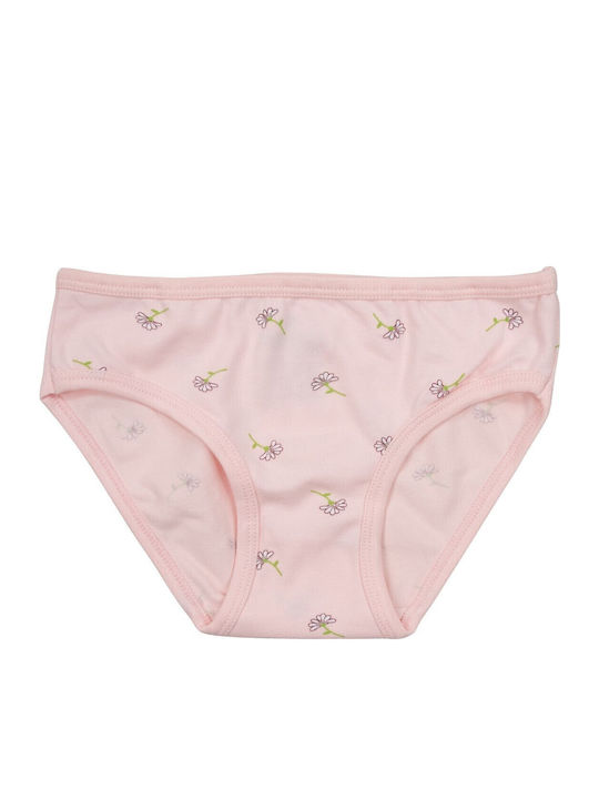 Baykar Kinder-Slip Pink