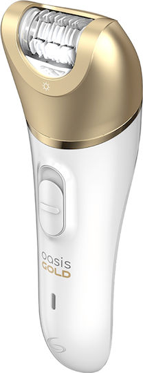 GA.MA Epilator