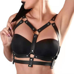 STD Halsband Schwarz