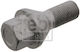 Piuliță Roată Febi Bilstein 32442