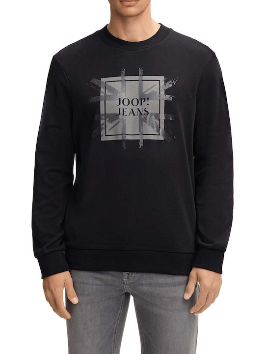 Joop! Φούτερ Μαύρο