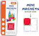 Wonder Toys Magnetic Construction Toy