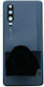 Πίσω Όψη Huawei P30 Black Oem