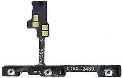 Side Button Flex Cable OnePlus 13 CPH2653 Side Button Flex Cable OnePlus 13 CPH2653