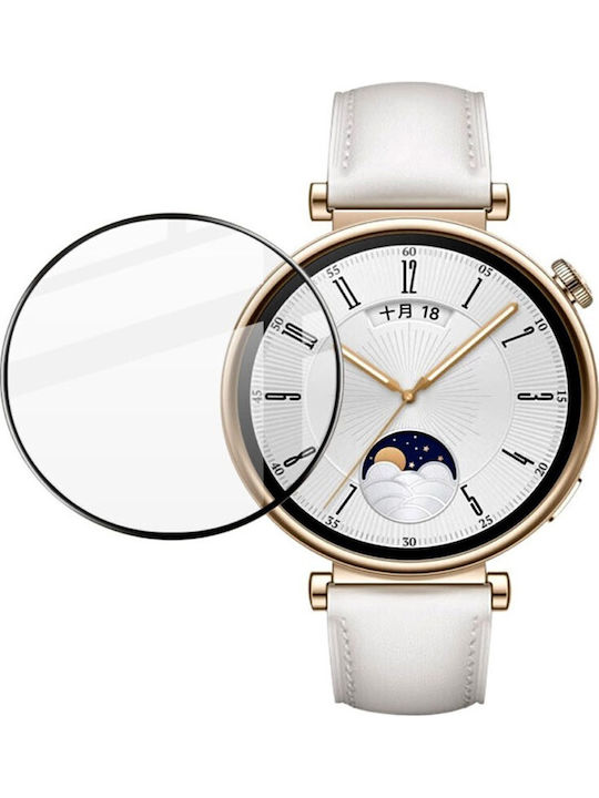 Imak Screen Protector για το Huawei Watch GT 4 41mm 1τμχ