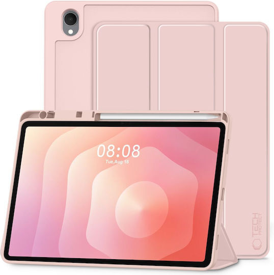 Tech-Protect Flip Cover Roz (Galaxy Tab S11)
