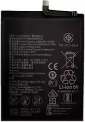 Huawei Заместителна батерия 4000mAh за Съвместими с HB436486ECW модели на Huawei