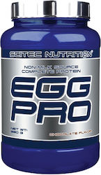 Scitec Nutrition Egg Pro Schokolade 900gr Scitec Nutrition Egg Pro Schokolade 900gr