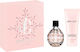 Jimmy Choo Γυναικείο Σετ με Body Lotion 2τμχ