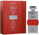 Armaf X Christian Provenzano Ii Pure Parfum 100ml