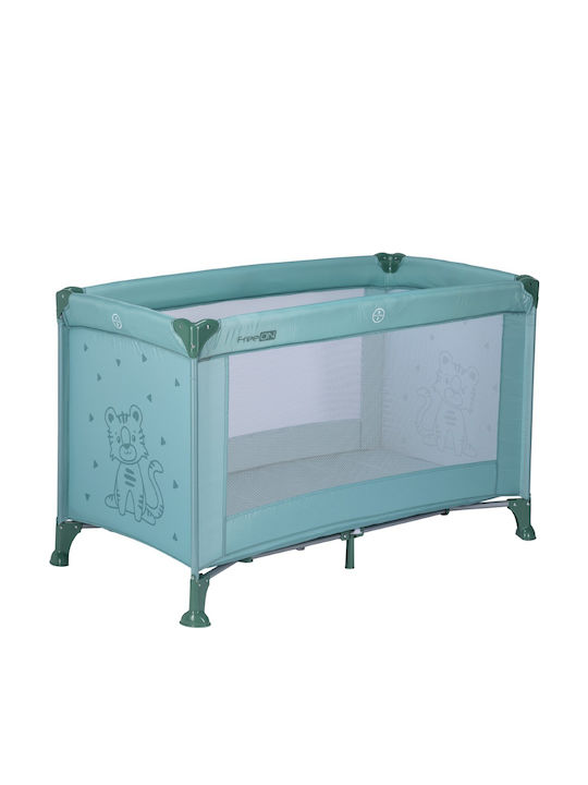 FreeOn Παρκοκρέβατο 60x120cm