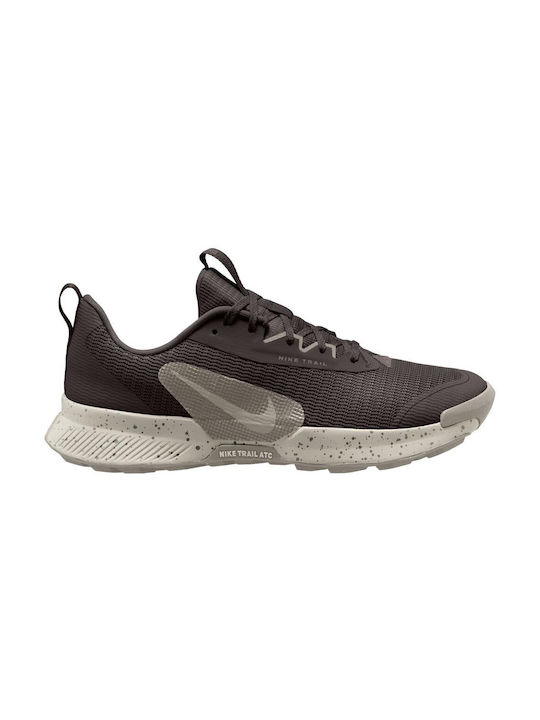 Nike Juniper Trail 3 Ανδρικά Αθλητικά Παπούτσια...
