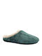 Anatomical Women's Slippers Green