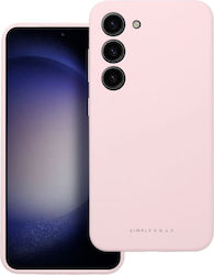 Roar Cloud Skin Ροζ (Galaxy A17) Roar Cloud Skin Ροζ (Galaxy A17)