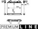 Compresor Intercooler Mahle Ci 119 000p