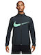Dri-fit Herren Jacke Blau