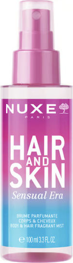 Nuxe Sensual Era Hair Mist 100ml