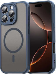 Back Cover Albastru marin (Xperia 10 VII)