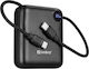 Sandberg Power Bank 10000mAh 20W with USB-C Port Power Delivery Black