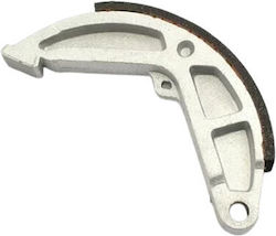 Scooter Brake Shoes Piaggio Ciao Bravo Si Scooter Brake Shoes Piaggio Ciao Bravo Si