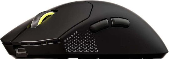 Corsair Sabre V2 Pro Ultralight Wireless Gaming Mouse 33000 DPI Black