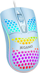 Jeqang Μπλε Jeqang Μπλε