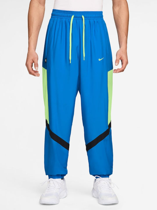 nike icon pants