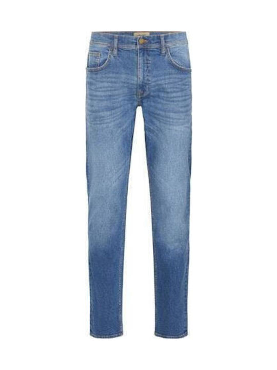 Blend Ανδρικό Παντελόνι Τζιν με Slim Narrow Εφα...