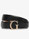 Women's Belt Black