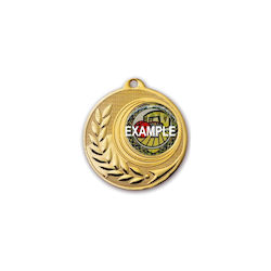 Gold Medaille Sportarten